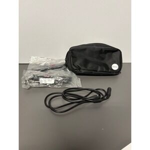 Dell DC Cable for Auto Vehicle Battery Adapter HT513